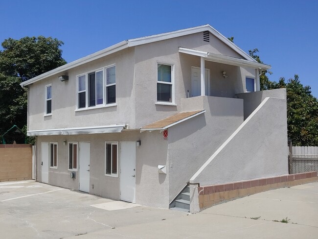 Primary Photo - 25514 Narbonne Ave