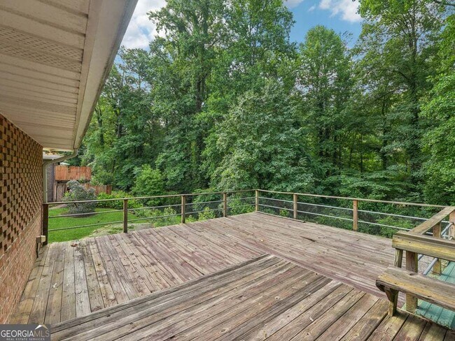 Building Photo - 508 Cool Creek Trail