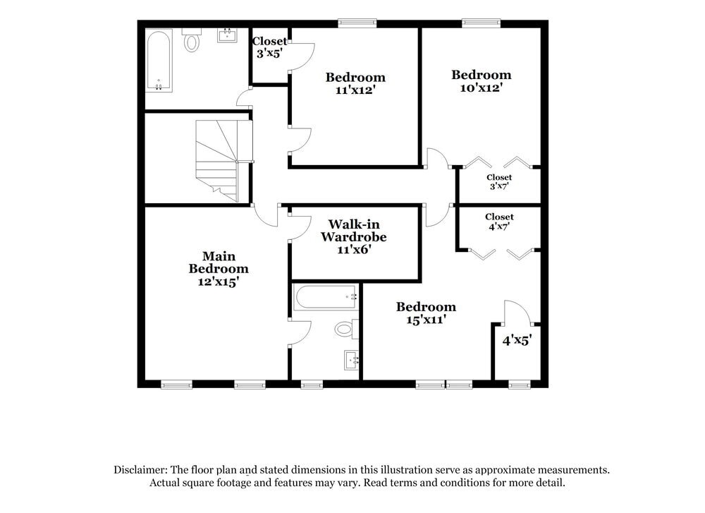 Building Photo - 3126 Mallard Forest Dr