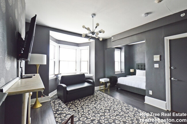 Building Photo - 1 Cortes St