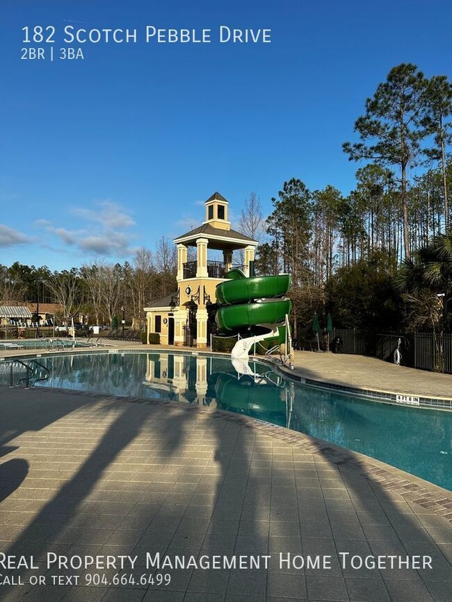 Building Photo - 182 Scotch Pebble Dr