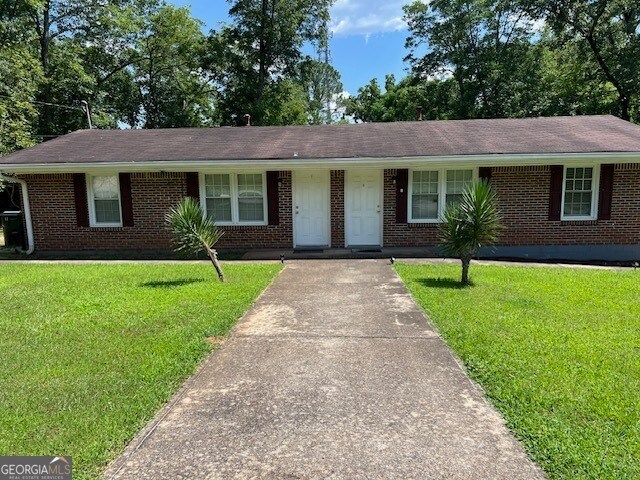 Primary Photo - 1202 Tinsley Dr NW