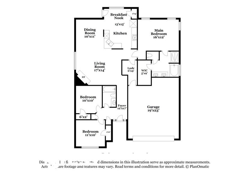Building Photo - 2945 Nightfall Terrace