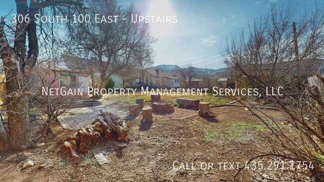 Building Photo - 306 S 100 E