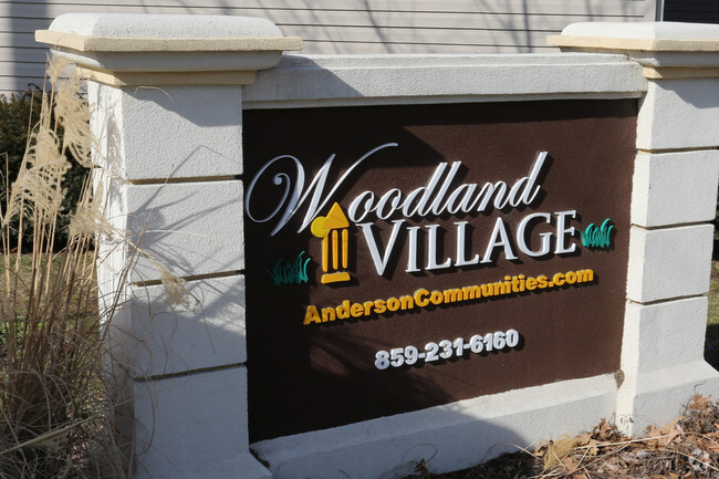 Building Photo - Woodland Village