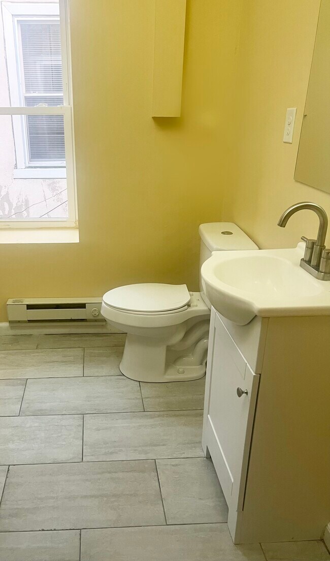 1004 Belmont Ave 1004 Belmont Ave Philadelphia PA 19104 Apartment