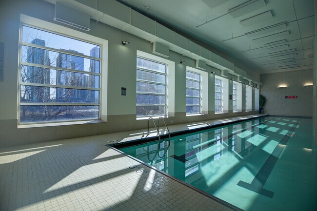 Building Photo - 474 N Lake Shore Dr