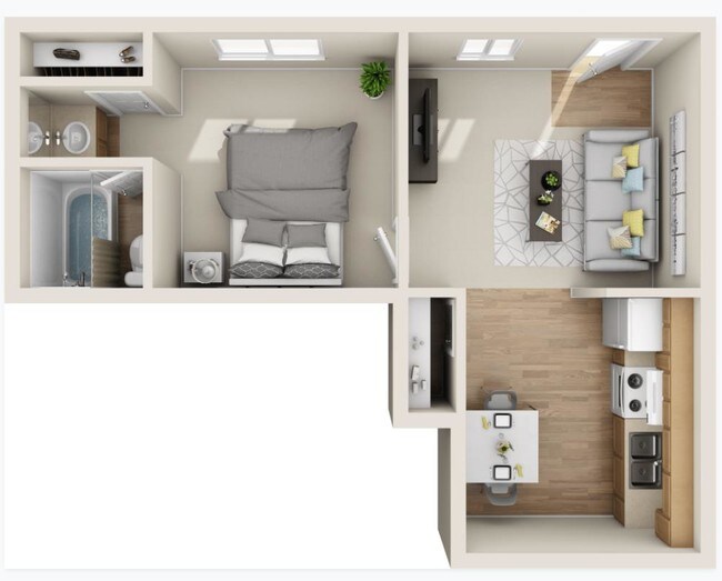 Enclave on Pioneer 4614 Pioneer Rd Balch Springs TX 75180 Apartment Finder