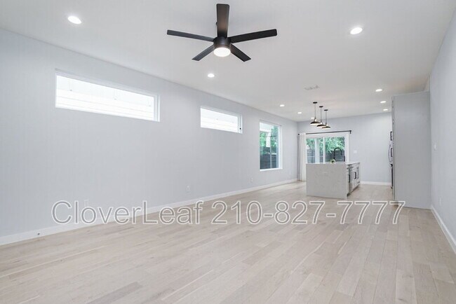 Building Photo - 2109 Schley Ave