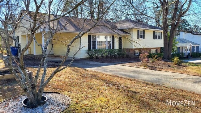 Building Photo - 1020 Wofford Ln