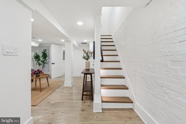 Building Photo - 1827 North Capitol St NE