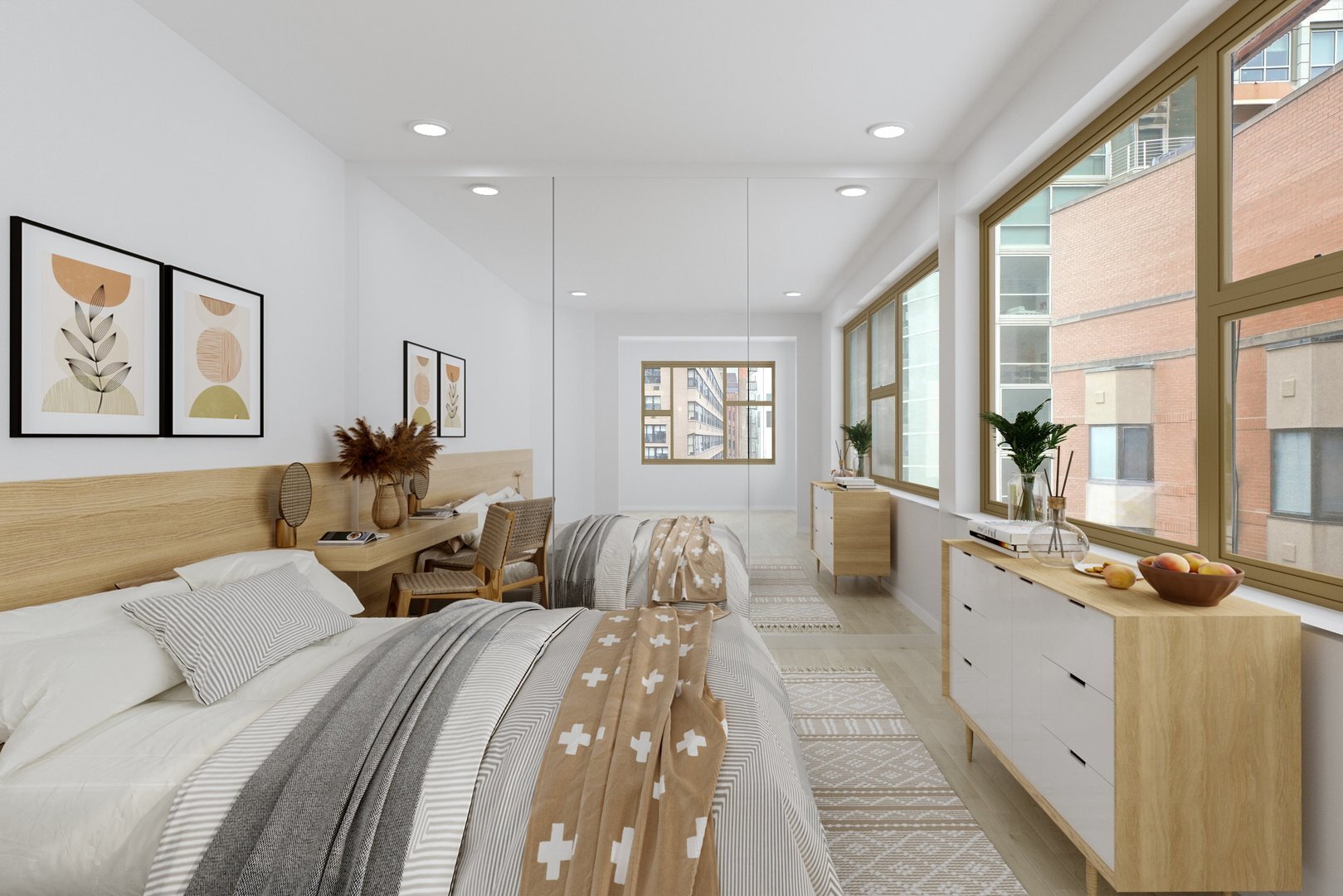 Building Photo - 247 E Chestnut St