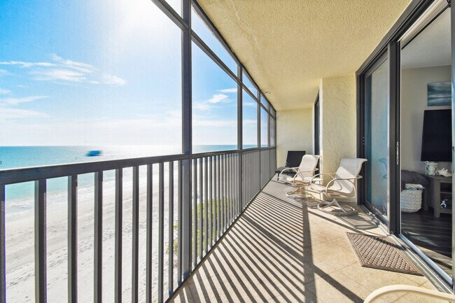 Building Photo - 15400 Gulf Blvd