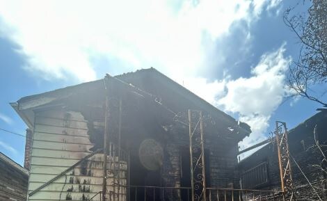 Building Photo - 6041 Harney Ave