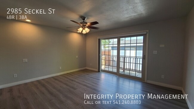Building Photo - 2985 Seckel St