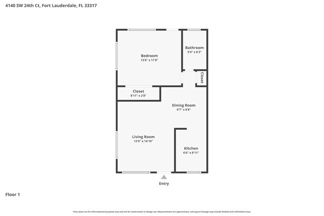 Building Photo - 4140 SW 24th Ct