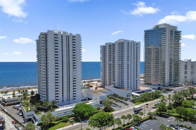 Building Photo - 1360 S Ocean Blvd