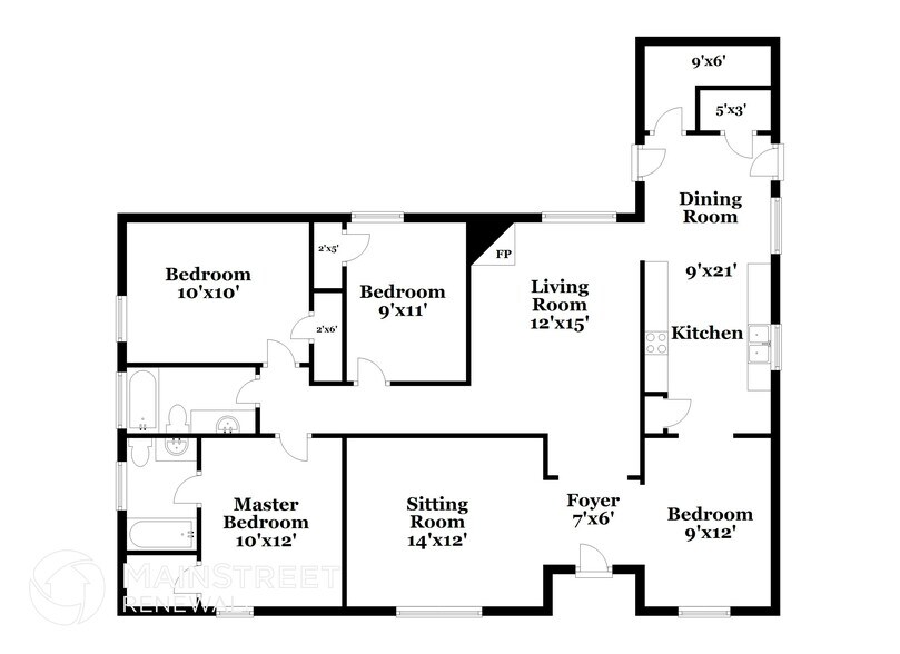 Building Photo - 3243 Holly Berry Dr