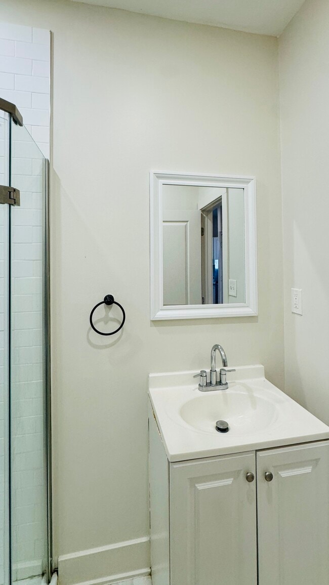 Bathroom - 5459 Cedar Ave