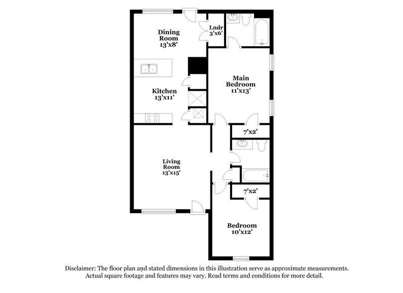 Building Photo - 720 Dellwood Dr