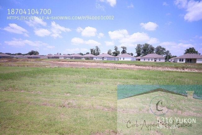 Building Photo - 5316 Yukon-