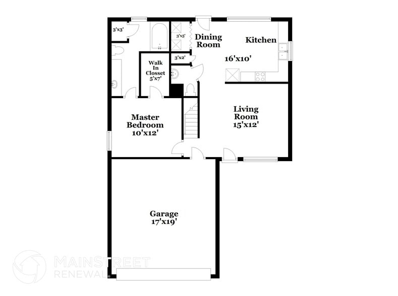 Building Photo - 5788 Misty Hill Cir