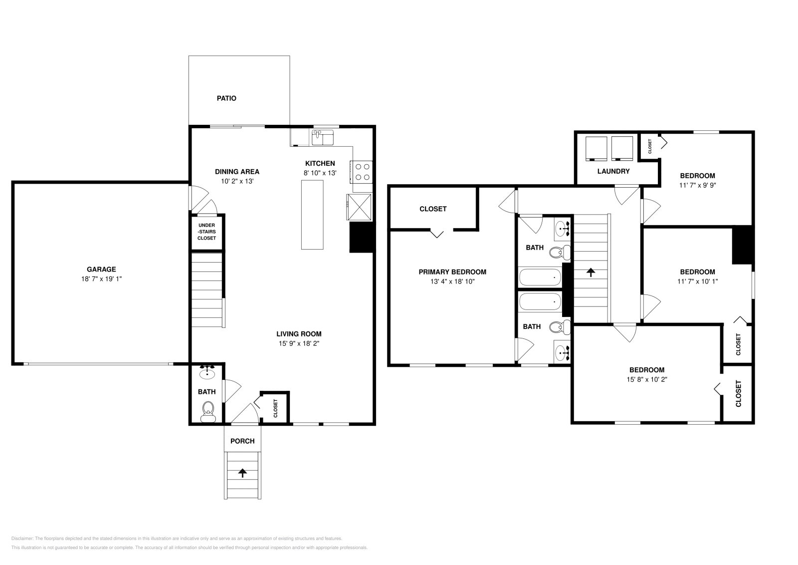 Building Photo - 1857 Belle Arbor Dr