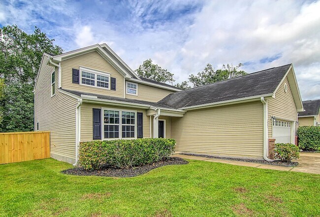 Building Photo - 1861 Cornsilk Dr