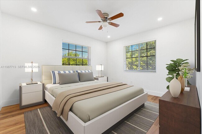 Building Photo - 3619 S Le Jeune Rd