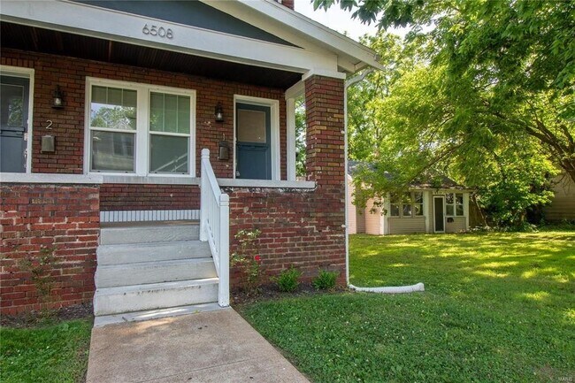 Building Photo - 6508 Chamberlain Ave