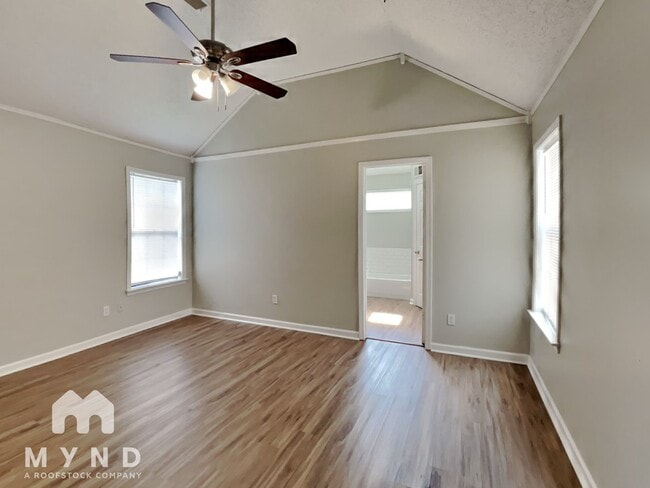 Building Photo - 3935 Rim Creek Ln