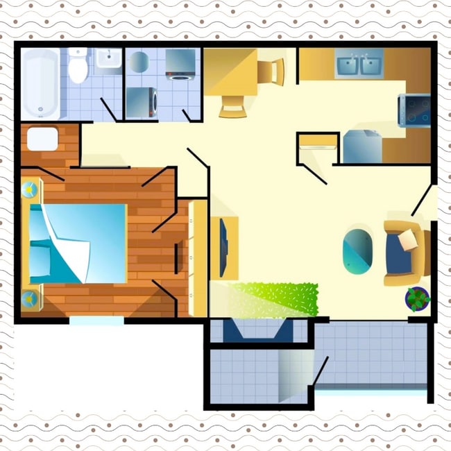 Building Photo - 600 Reusens Rd