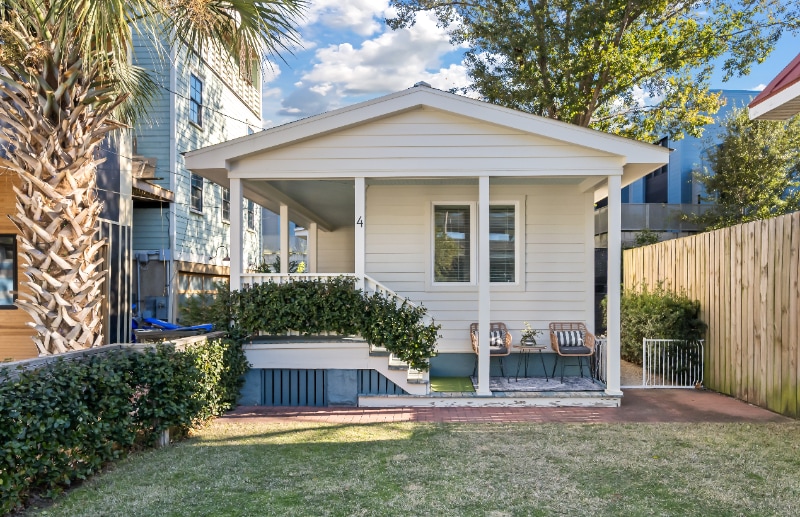 Building Photo - 4 Boyer Ct