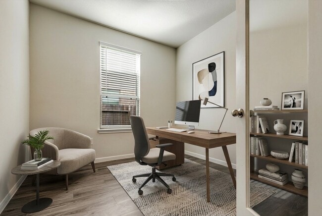 Building Photo - 18955 Buckley Oak Dr