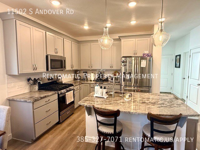 Building Photo - 11502 Andover Rd