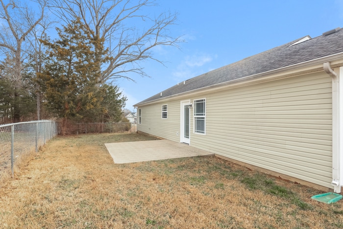 Building Photo - 100 Amos Springs Way