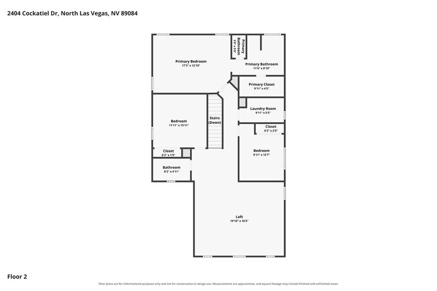 Building Photo - 2404 Cockatiel Dr