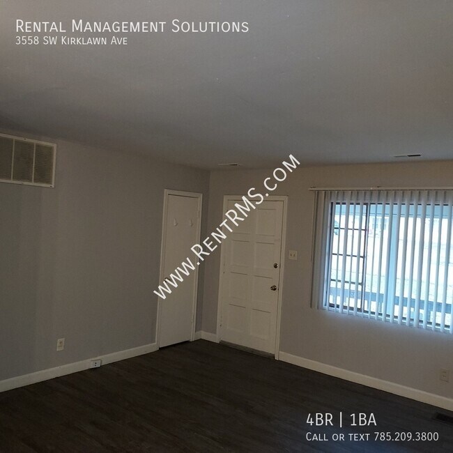 Building Photo - 3558 SW Kirklawn Ave