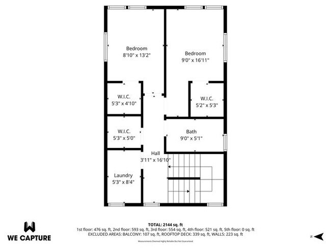 Building Photo - Newly Built Air-Conditioned Luxury Townhome in Highly Desired Admiral