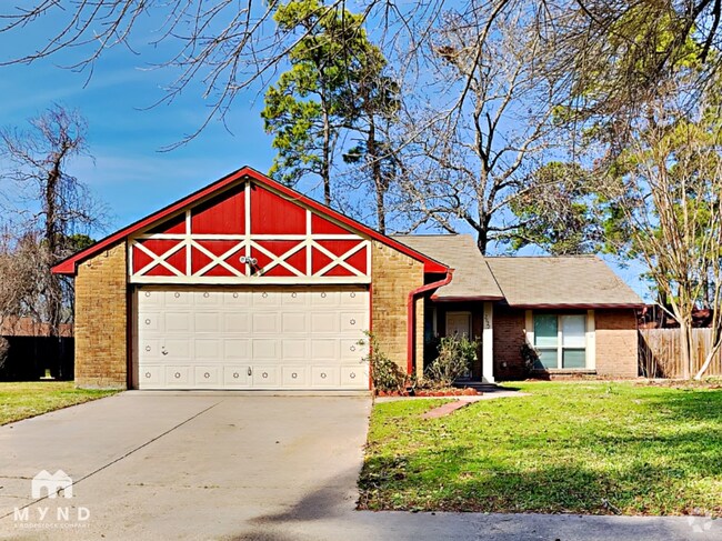 Building Photo - 2822 Canary Ln