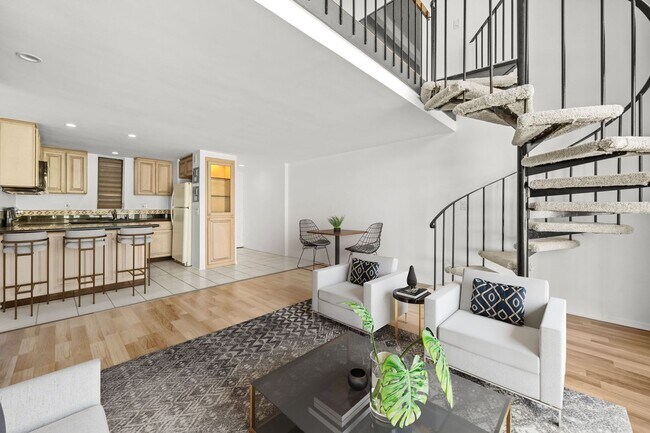 Building Photo - Modern Loft-Style Condo with Floor to Ceiling Windows  in Vibrant Culver City