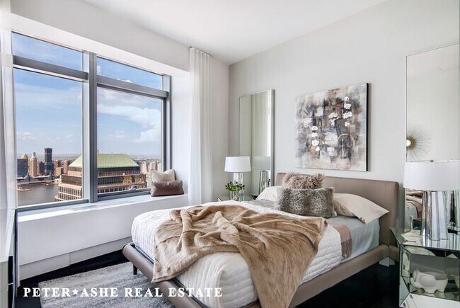 Building Photo - 1 bedroom in NEW YORK NY 10006