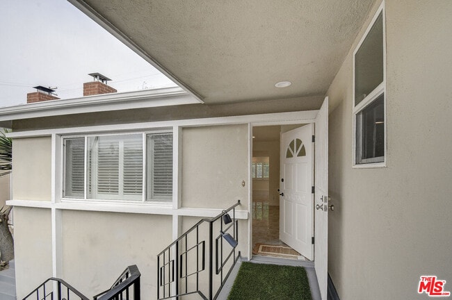 Building Photo - 8310 Pershing Dr