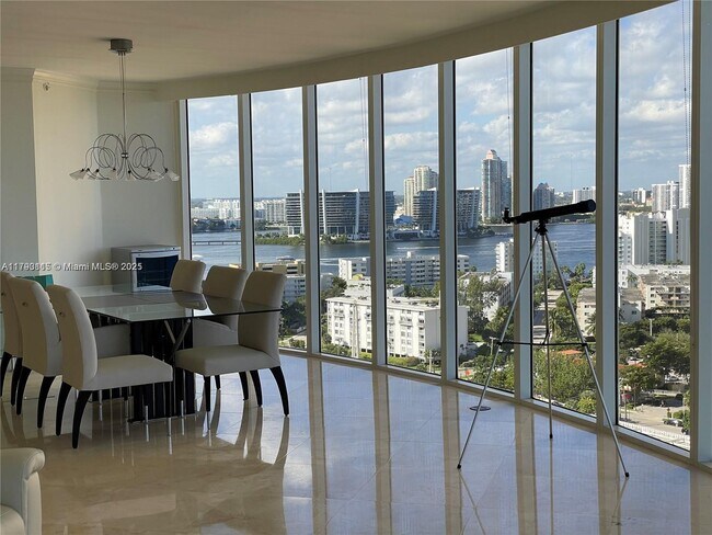 Building Photo - 17555 Collins Ave