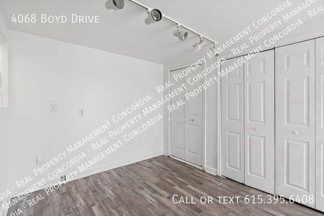 Building Photo - 4068 Boyd Dr