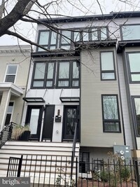 Building Photo - 3721 New Hampshire Ave NW