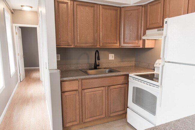 Building Photo - 1001 N 3rd St