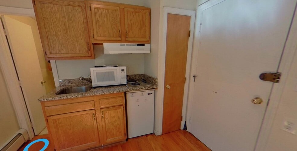 Building Photo - 10 Wait St