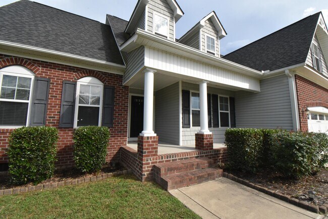 Building Photo - 131 S Prince Henry Way