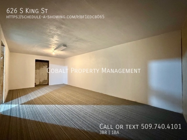 Building Photo - 626 S King St
